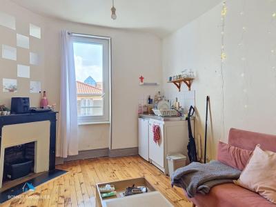 Louer Appartement Clermont-ferrand 380 euros
