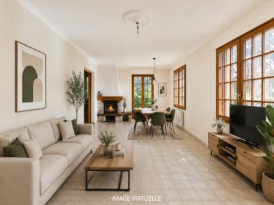 Acheter Maison 117 m2 Avelin