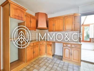 Acheter Maison Avelin Nord