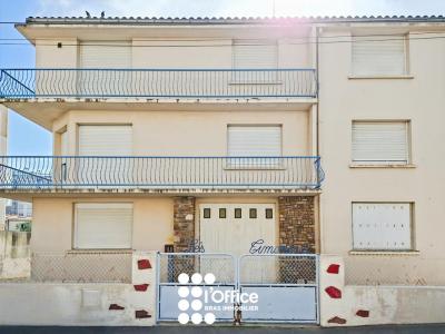 For sale Sables-d'olonne 3 rooms 61 m2 Vendee (85100) photo 0