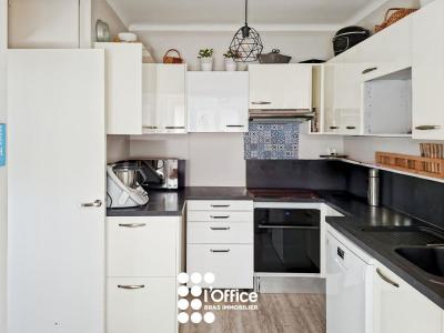 Acheter Appartement 61 m2 Sables-d'olonne