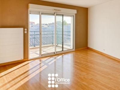 Annonce Vente 3 pi�ces Appartement Sables-d'olonne 85