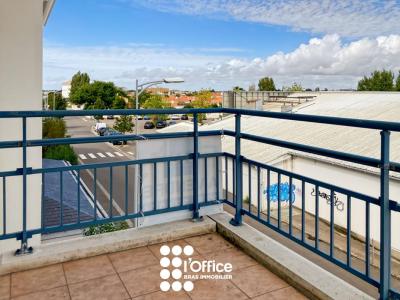 Acheter Appartement Sables-d'olonne Vendee