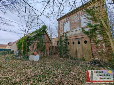 Annonce Vente 10 pi�ces Maison Vecquemont 80