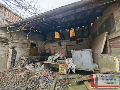 Acheter Maison Vecquemont Somme