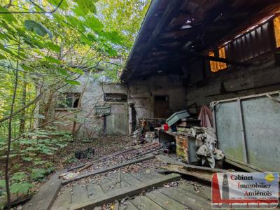 Acheter Maison Vecquemont 87500 euros