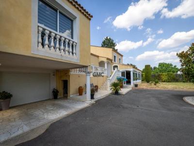 Annonce Vente 8 pi�ces Maison Servian 34