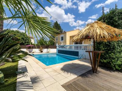 Acheter Maison Servian Herault