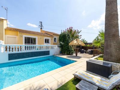 Acheter Maison Servian 550000 euros