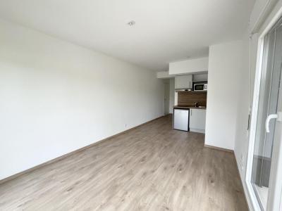 Annonce Location Appartement Rennes 35
