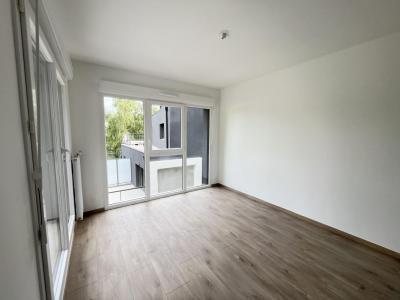 Louer Appartement 24 m2 Rennes
