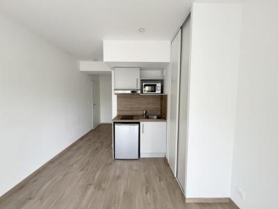 Louer Appartement Rennes Ille et vilaine