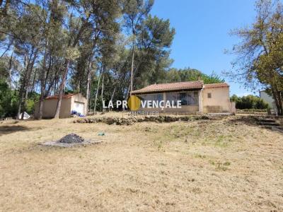 For sale Fuveau 3 rooms 67 m2 Bouches du Rhone (13710) photo 0