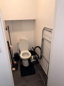 Annonce Location Appartement Courbevoie 92
