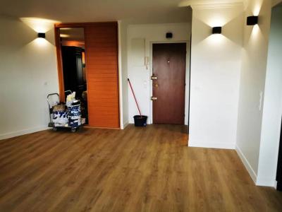 Louer Appartement 55 m2 Sevran
