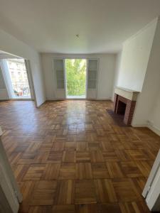 Louer Appartement 106 m2 Orleans