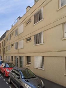 Louer Appartement Bordeaux 738 euros