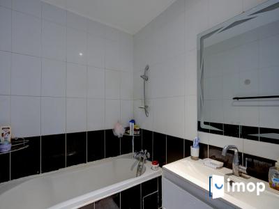 Acheter Appartement 77 m2 Villejuif