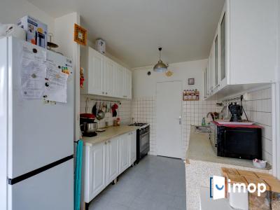 Acheter Appartement Villejuif 280000 euros