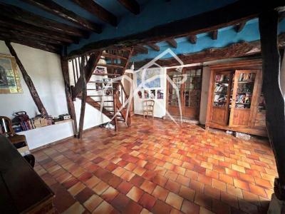 Annonce Vente 5 pi�ces Maison Saint-aubin-epinay 76