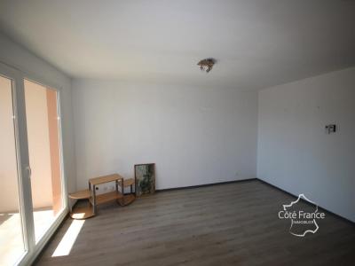 Annonce Vente 3 pi�ces Appartement Givet 08