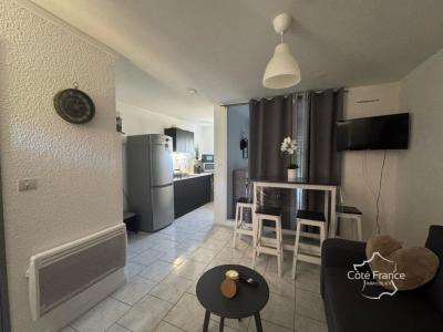 For sale Agde 1 room 20 m2 Herault (34300) photo 0