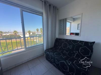 Annonce Vente Appartement Agde 34