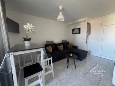Acheter Appartement Agde Herault