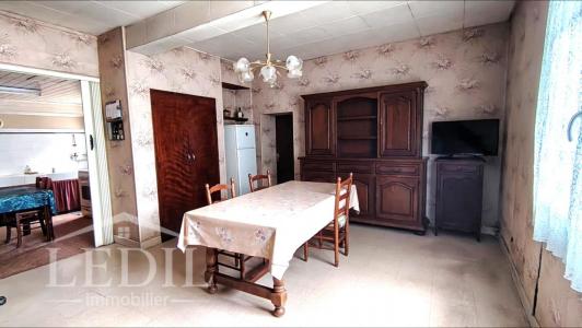 Annonce Vente 4 pi�ces Maison Mezin 47
