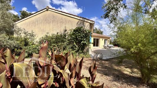 For sale Saint-pierre-d'eyraud 5 rooms 130 m2 Dordogne (24130) photo 0