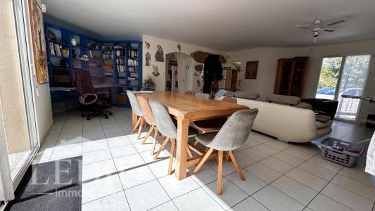Annonce Vente 5 pi�ces Maison Saint-pierre-d'eyraud 24