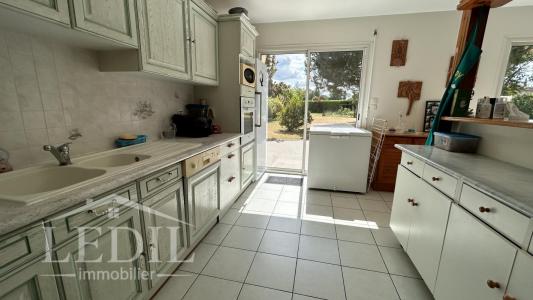 Acheter Maison 130 m2 Saint-pierre-d'eyraud