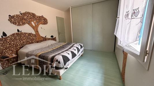 Acheter Maison Saint-pierre-d'eyraud 272000 euros