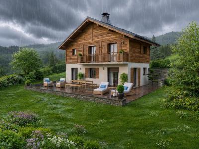 For sale Sallanches 5 rooms 107 m2 Haute savoie (74700) photo 4