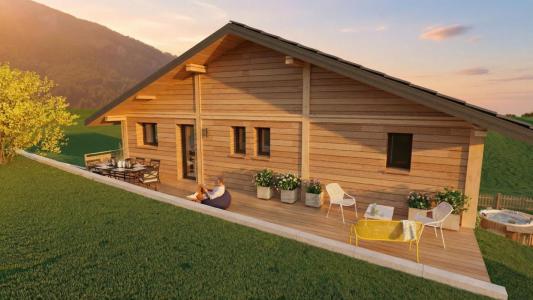For sale Saint-gervais-les-bains 5 rooms 114 m2 Haute savoie (74170) photo 2