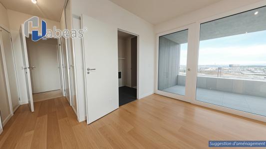 Annonce Vente 3 pi�ces Appartement Lyon-2eme-arrondissement 69
