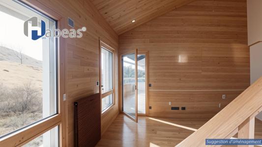 Annonce Vente 3 pi�ces Appartement Alpe-d'huez 38