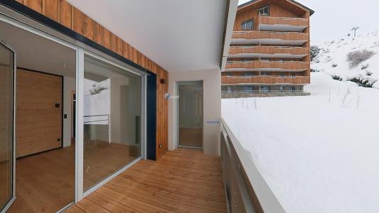 Acheter Appartement Alpe-d'huez 485000 euros