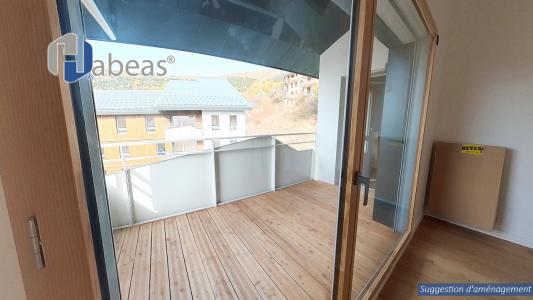 Acheter Appartement Alpe-d'huez 475000 euros