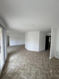 Louer Appartement Mantes-la-ville Yvelines
