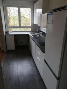 For rent Marly-le-roi 3 rooms 54 m2 Yvelines (78160) photo 0