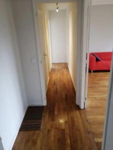 For rent Marly-le-roi 3 rooms 54 m2 Yvelines (78160) photo 1