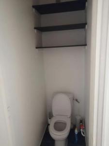 For rent Marly-le-roi 3 rooms 54 m2 Yvelines (78160) photo 2