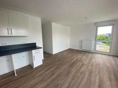 Louer Appartement 83 m2 Saint-herblain
