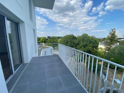 Louer Appartement Saint-herblain Loire atlantique