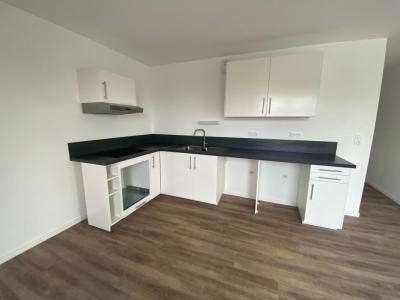 Louer Appartement Saint-herblain 1040 euros