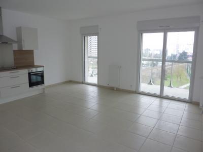 Annonce Location 3 pi�ces Appartement Nantes 44