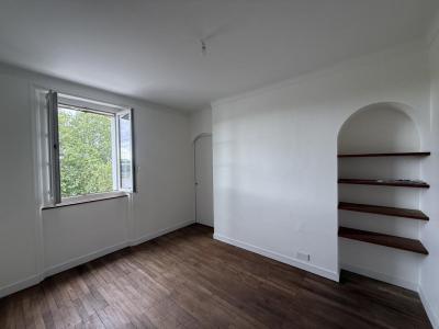 For rent Nantes 3 rooms 53 m2 Loire atlantique (44000) photo 0