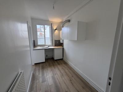 Louer Appartement 53 m2 Nantes