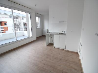 Annonce Location 2 pi�ces Appartement Carquefou 44